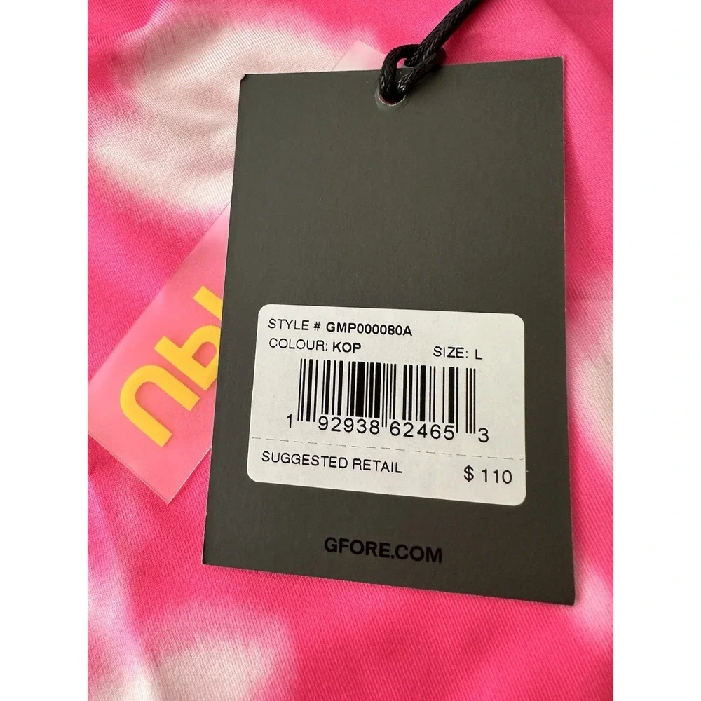 G/FORE product men